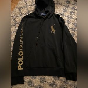 Medium sized POLO sweatshirt / Men